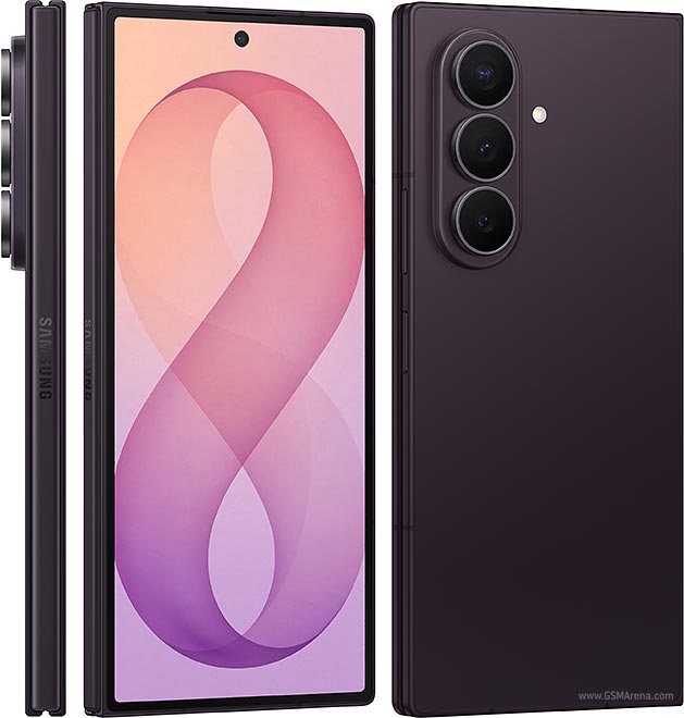 Galaxy Z Fold8 Ultra - View 3