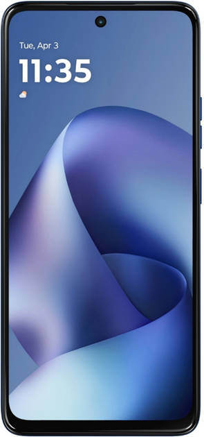 Moto G77 Power - View 8