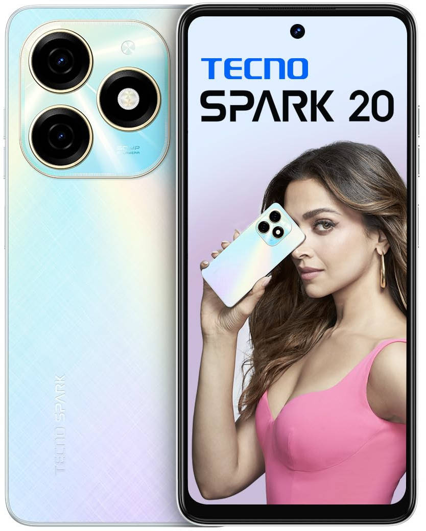 Spark 20 - View 4