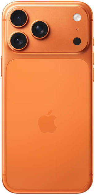 iPhone 17 Pro Max - View 7