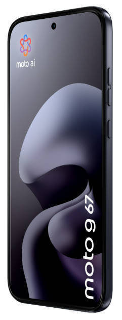 Moto G67 - View 3