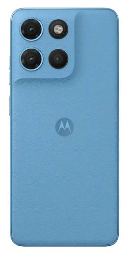 Moto G17 - View 2
