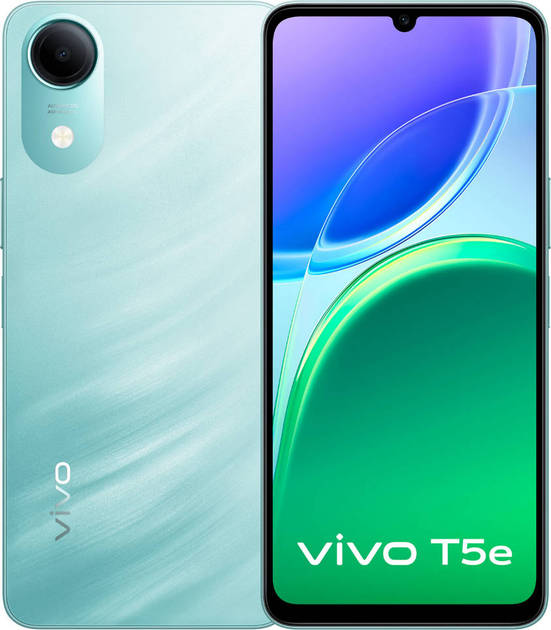 Vivo T5e