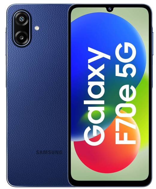 Galaxy F70e - View 10