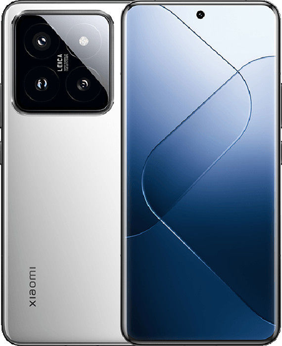 14 Pro - View 3