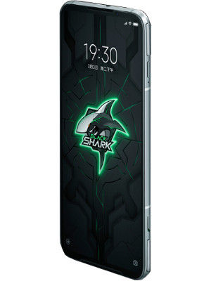 Black Shark 3 - View 2