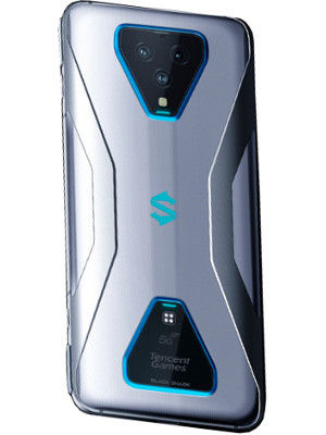 Black Shark 3 - View 3