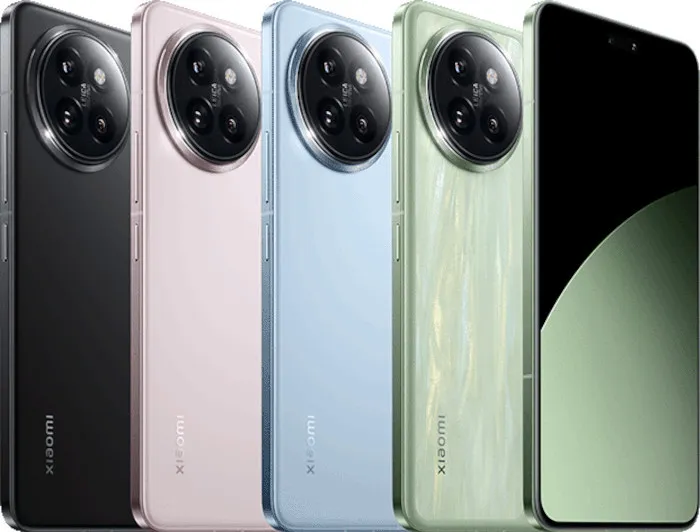 Civi 4 Pro - View 4