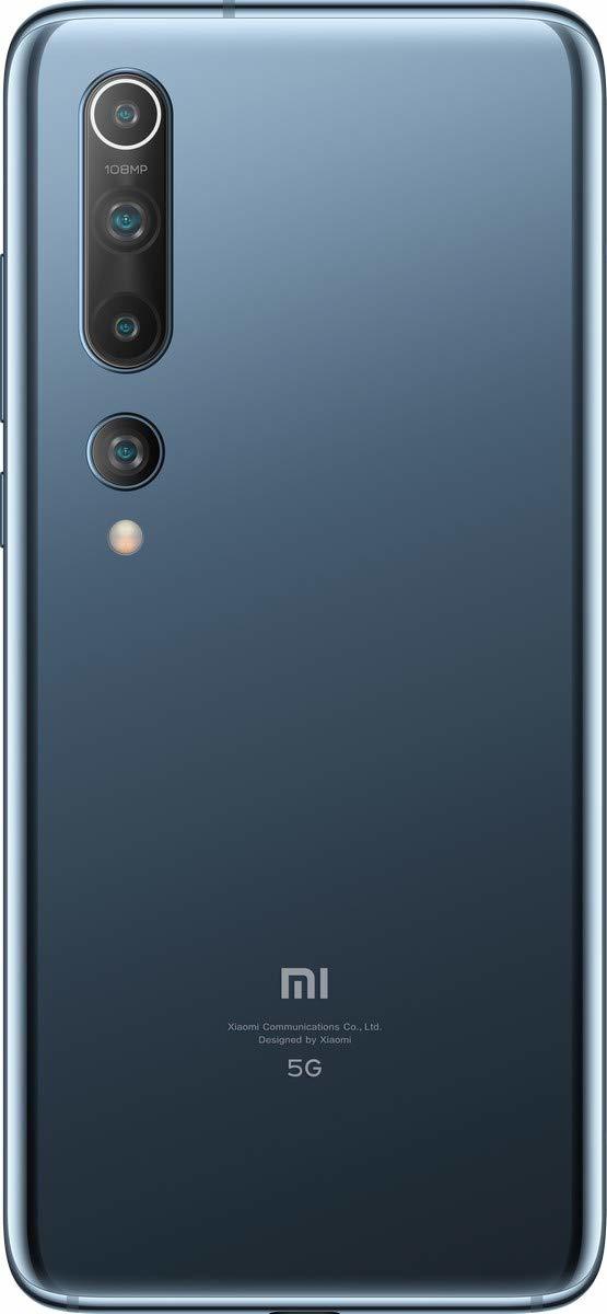 Mi 10 5G - View 2