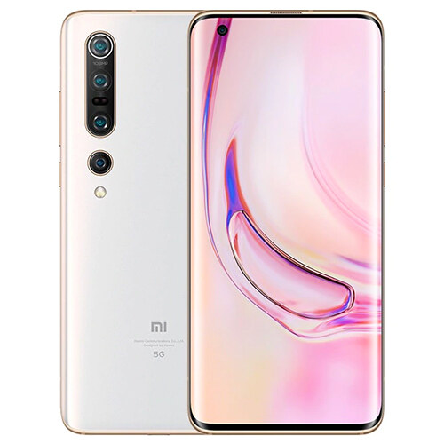 Mi 10 Pro 5G - View 2