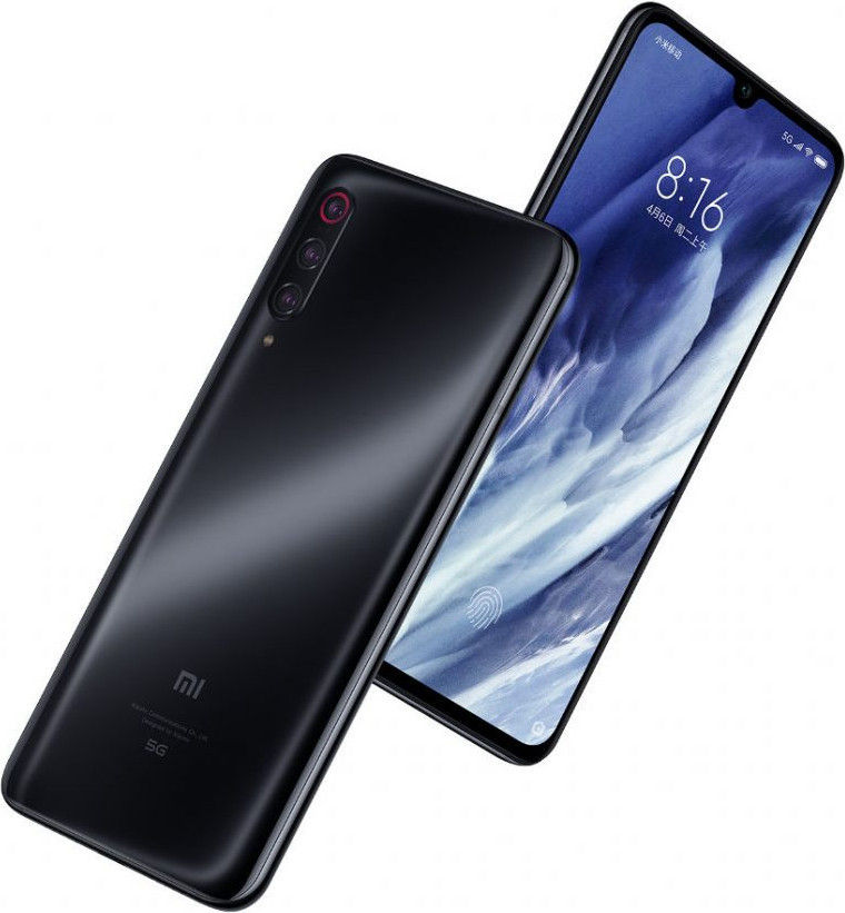 Mi 9 Pro 5G - View 3