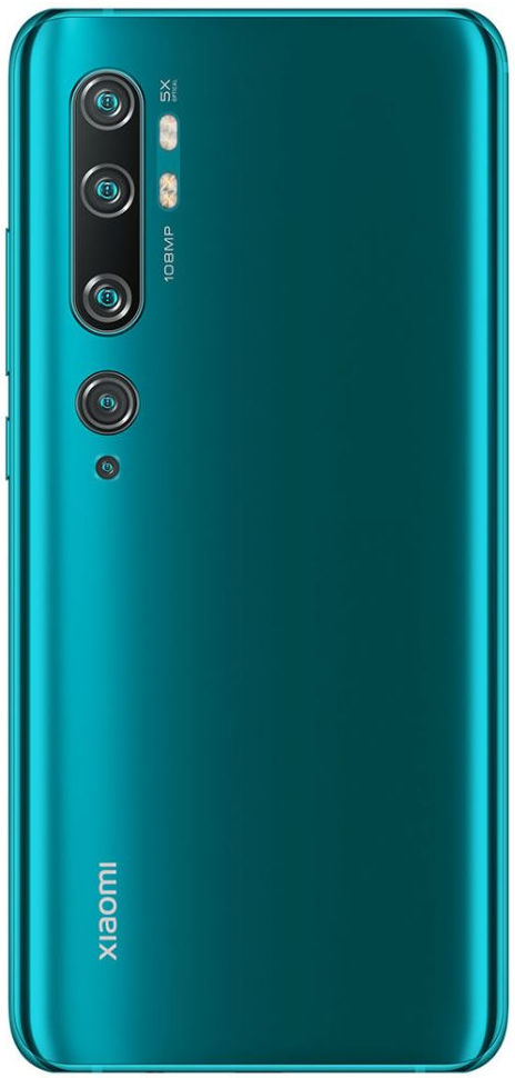 Mi CC9 Pro - View 2