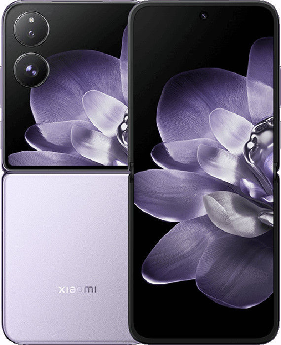 Mix Flip - View 3