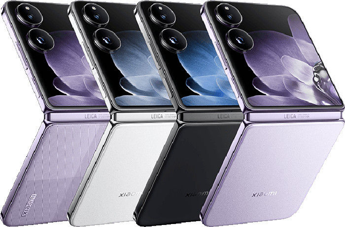 Mix Flip - View 4