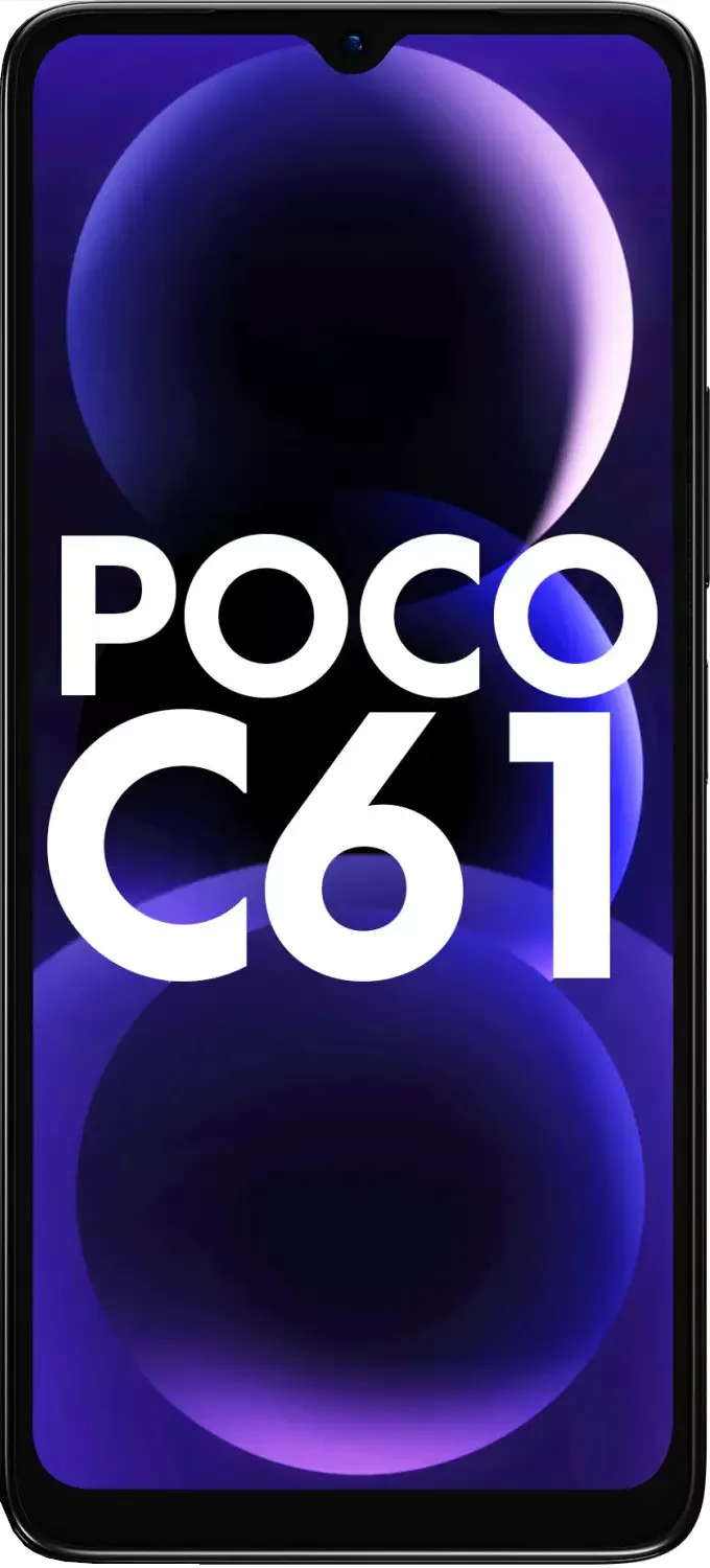 Poco C61 - View 7