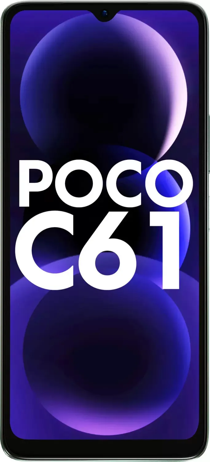 Poco C61 - View 13