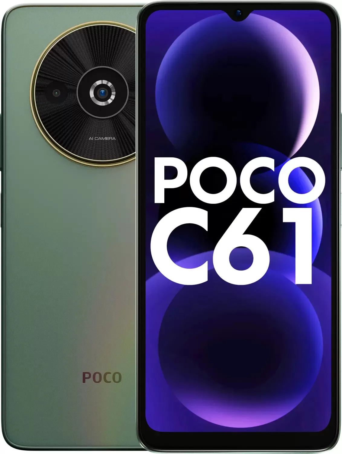 Poco C61 - View 14