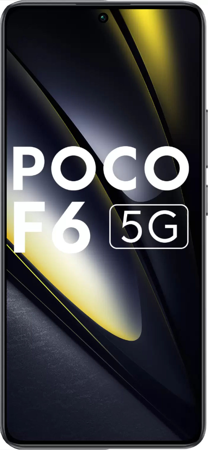 Poco F6 - View 9