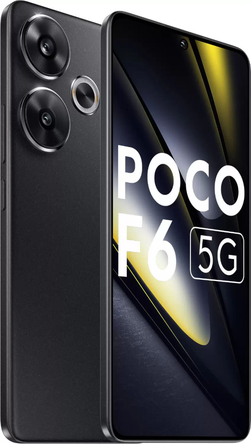 Poco F6 - View 14