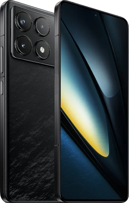 Poco F6 Pro - View 2