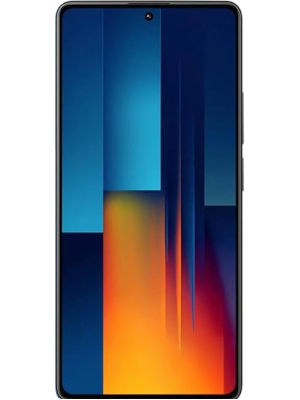 Poco M6 4G - View 2