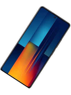 Poco M6 4G - View 3
