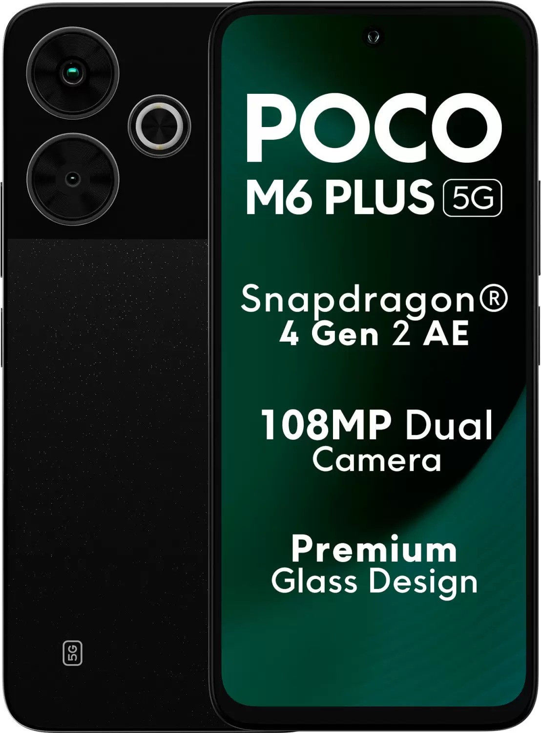 Poco M6 Plus - View 7