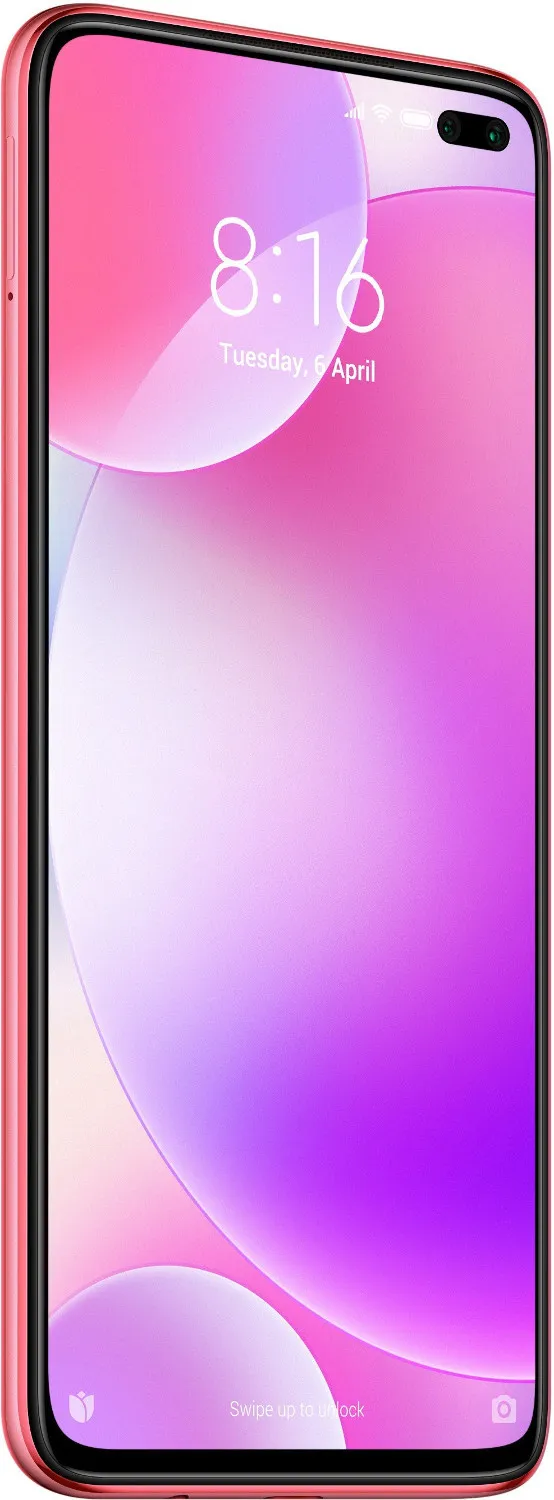 Poco X2 - View 7