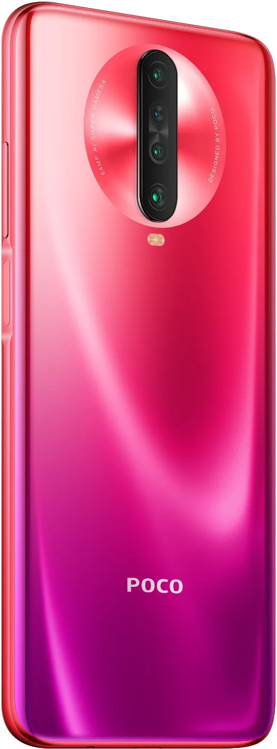 Poco X2 - View 8