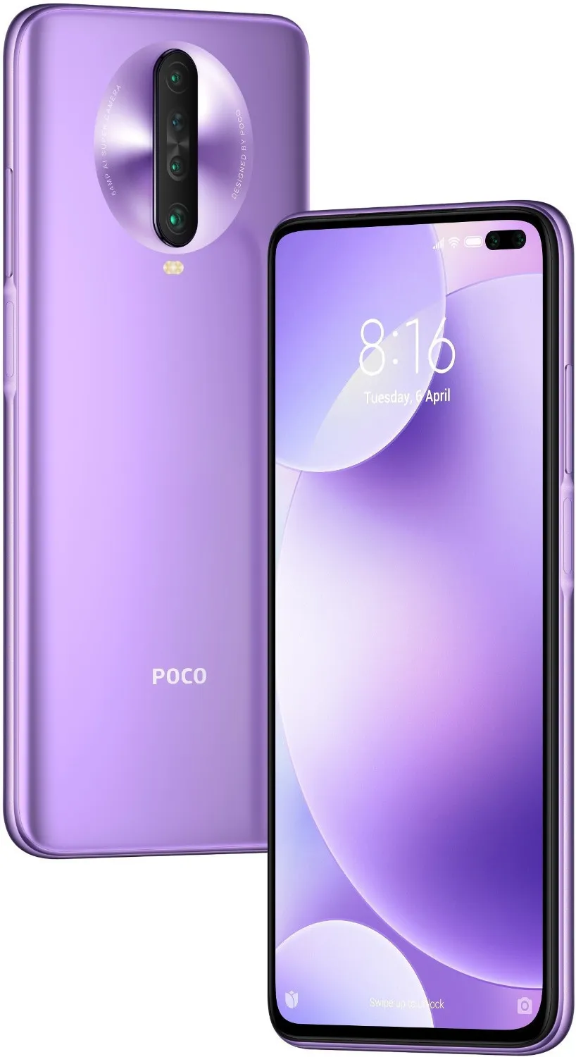 Poco X2 - View 9