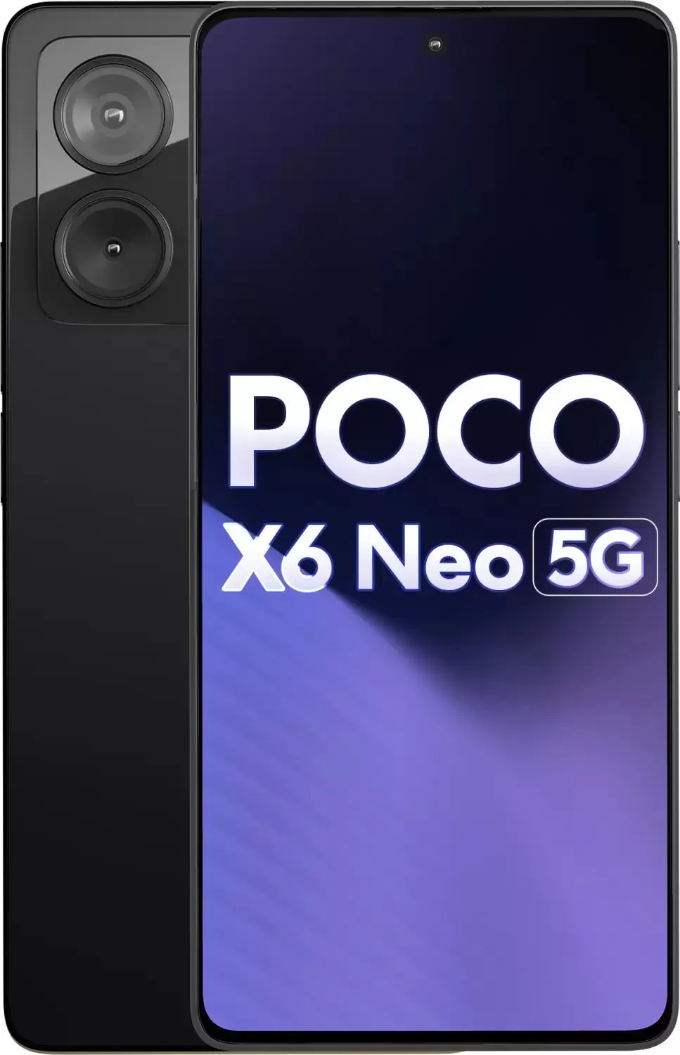 Poco X6 Neo - View 13