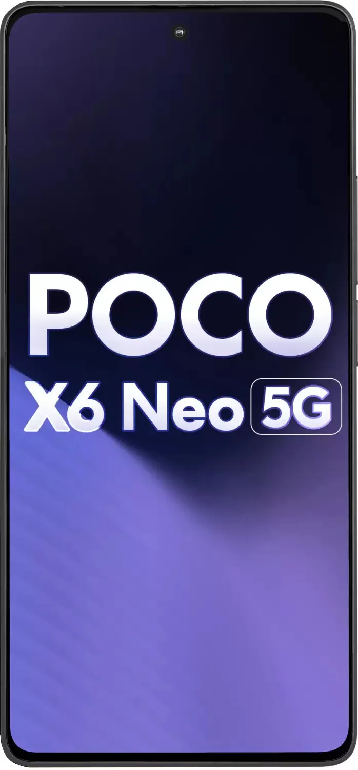Poco X6 Neo - View 14
