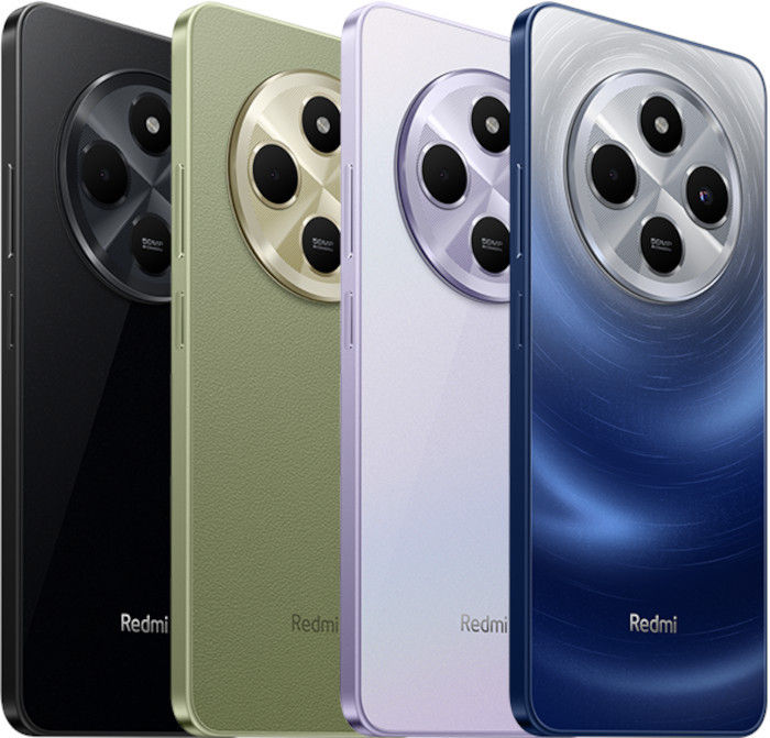 Redmi 14C - View 3