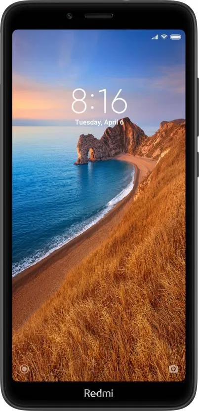 Redmi 7A - View 2