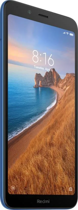 Redmi 7A - View 6