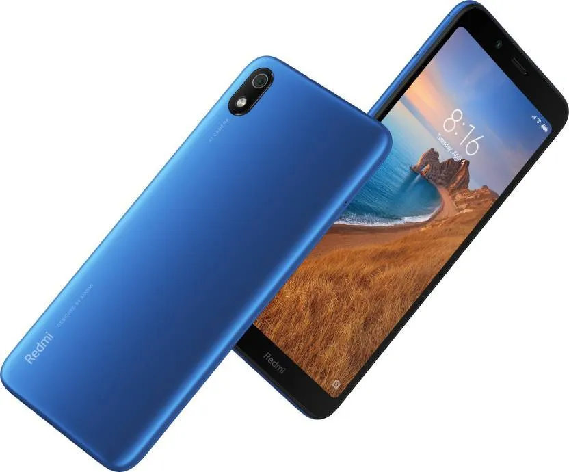 Redmi 7A - View 8