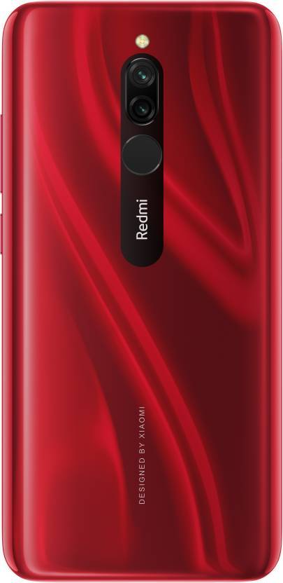 Redmi 8 - View 2