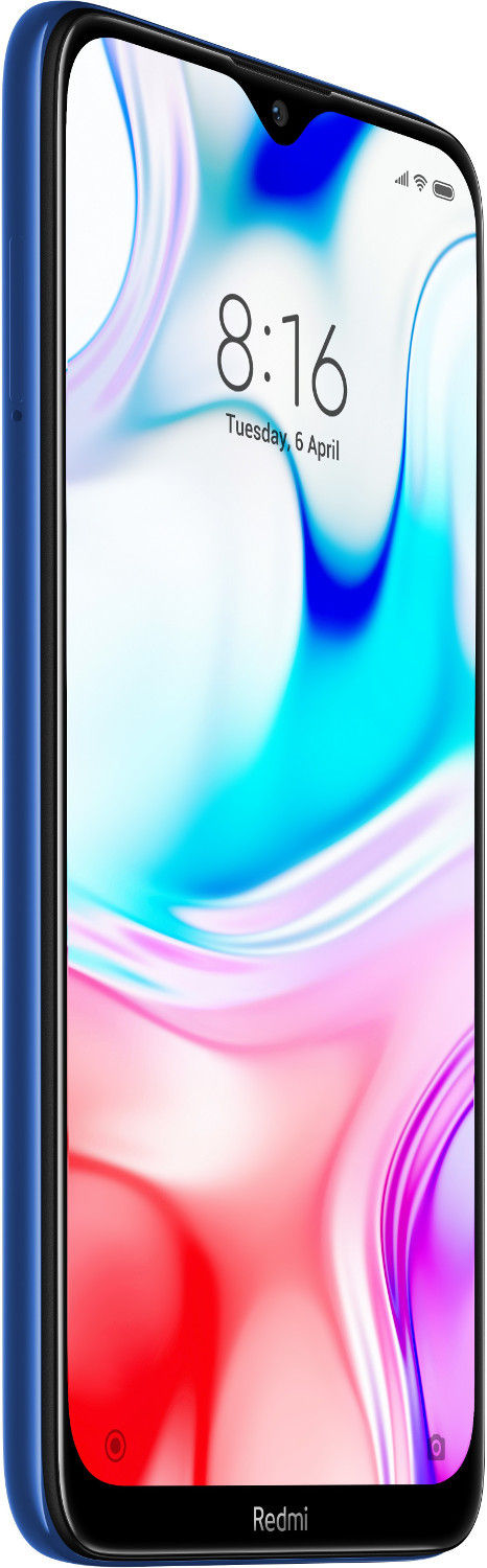 Redmi 8 - View 7