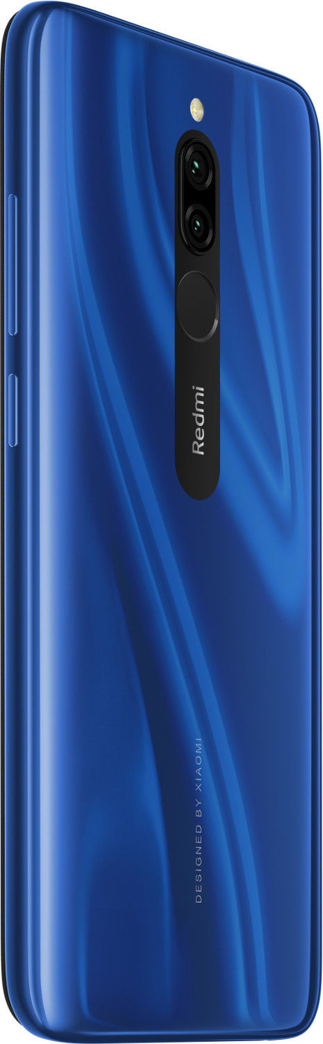 Redmi 8 - View 8