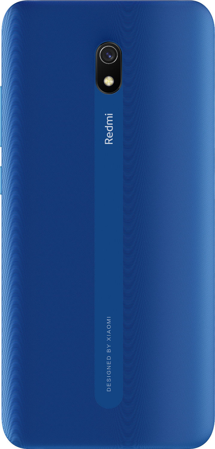 Redmi 8A - View 2
