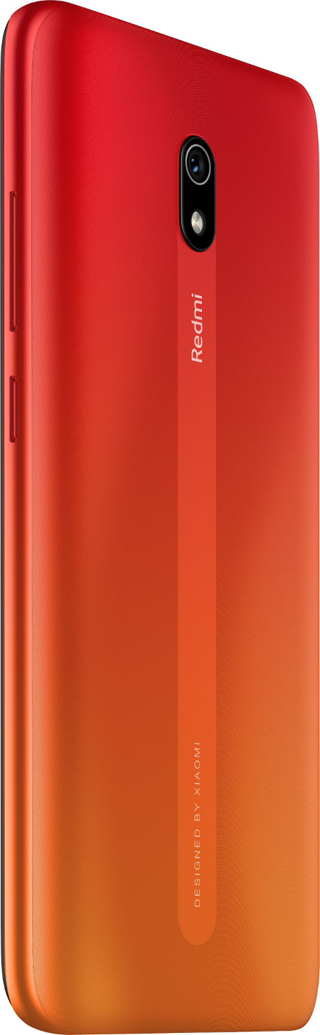Redmi 8A - View 9