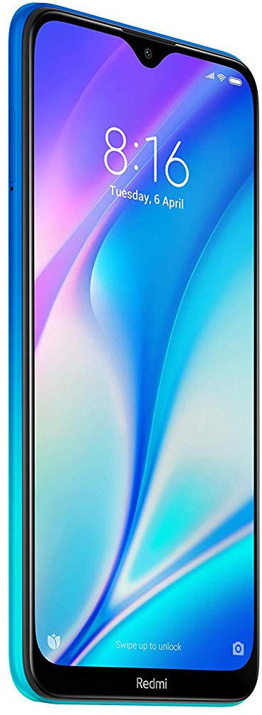 Redmi 8A Pro - View 7