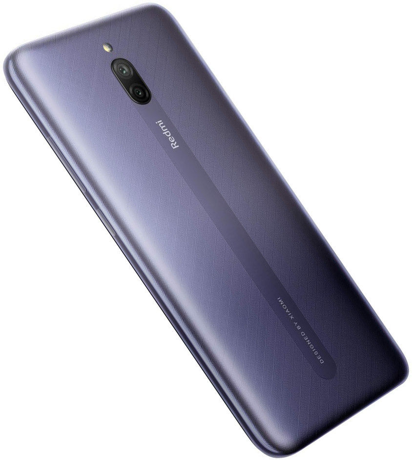 Redmi 8A Pro - View 8