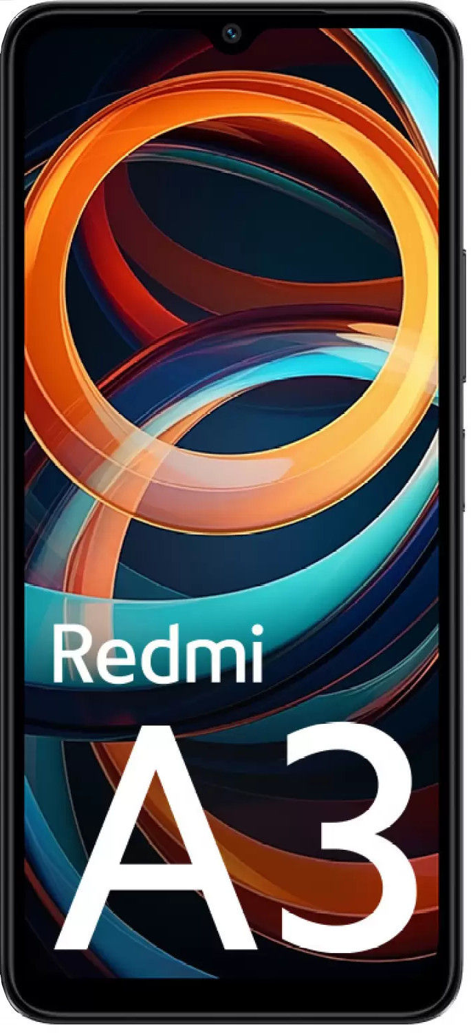 Redmi A3 - View 7