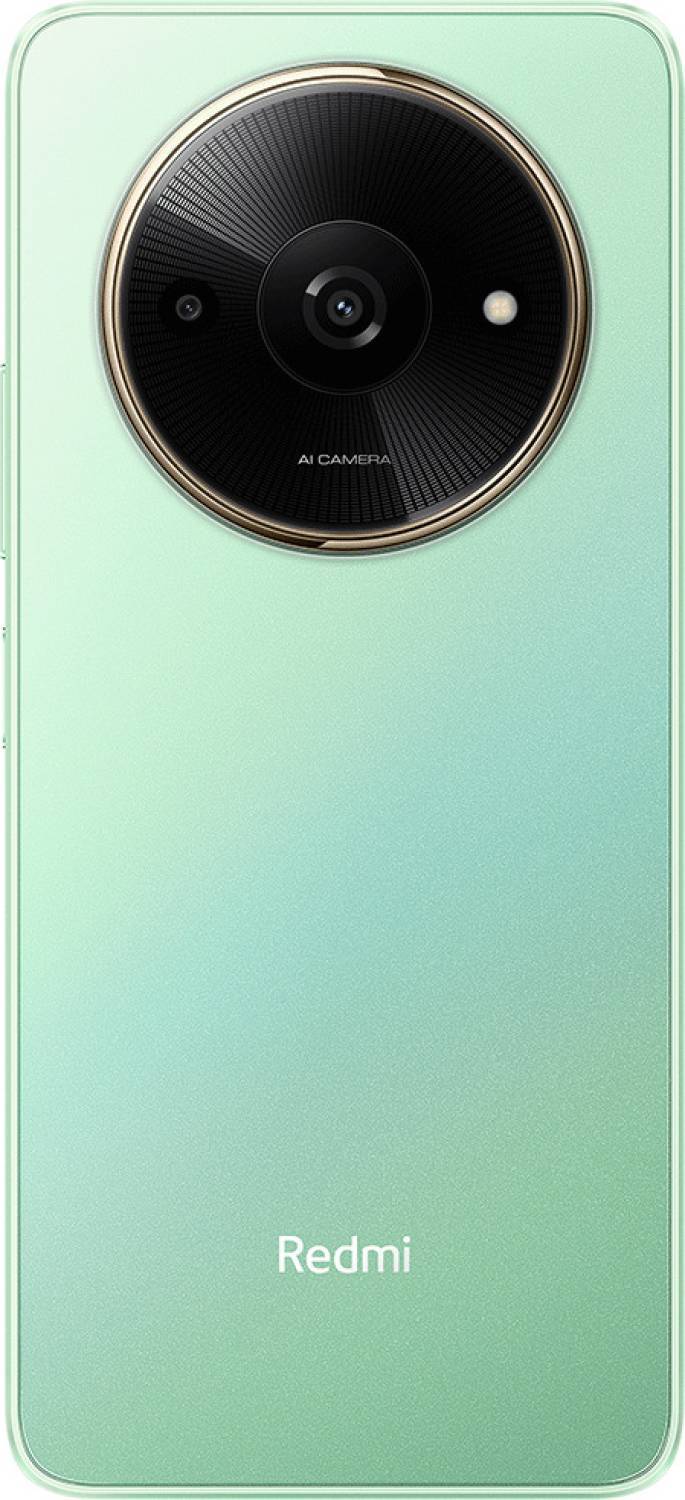 Redmi A3x - View 2