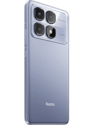 Redmi K70 Ultra - View 2