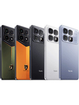 Redmi K70 Ultra - View 3