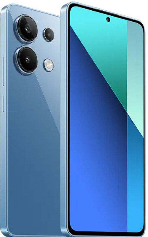 Redmi Note 13 4G - View 2