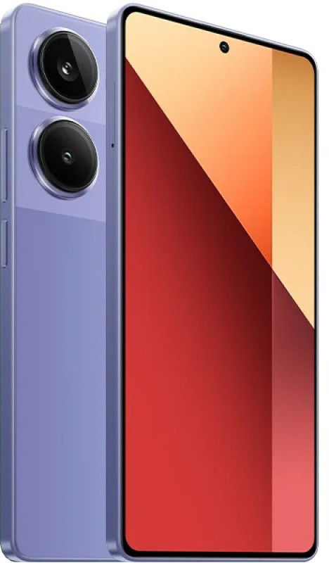 Redmi Note 13 Pro 4G - View 2