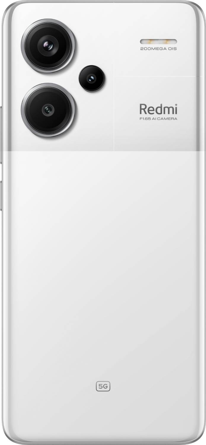 Redmi Note 13 Pro+ - View 2